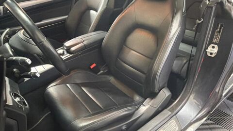 Classe E COUPE 220 CDI 7G-TRONIC 2014 occasion 91380 Chilly-Mazarin