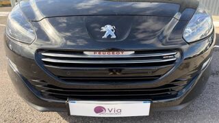 RCZ GT Line / 2.0 HDi 160ch / BVM6 / Suivi Peugeot 2015 occasion 60200 Compi&egrave;gne