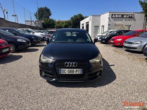 A1 2014 occasion 69008 Lyon 8e Arrondissement
