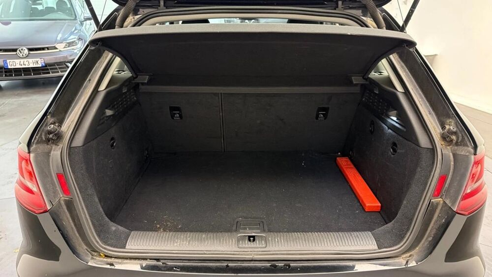 A3 2.0 TDI 150 AMBIENTE 2014 occasion 59223 Roncq
