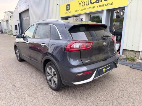 Niro 2018 occasion 78630 Orgeval