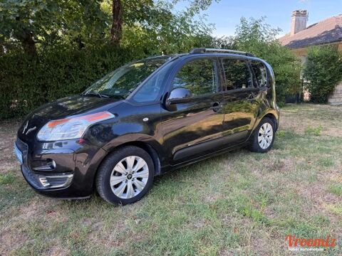 C3 Picasso 1.6 HDI 92 CONFORT 2011 occasion 91200 Athis-Mons