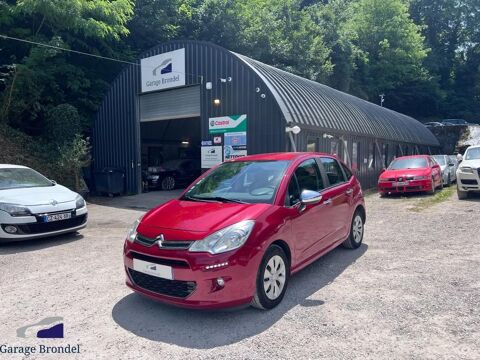 Citroen c3 1.4 HDi 68cv Phase 2