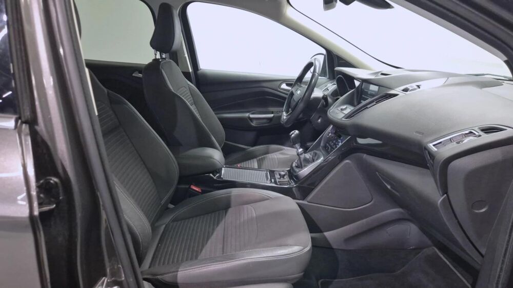 Kuga 2018 occasion 66000 Perpignan