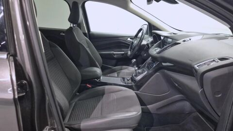 Kuga 2018 occasion 66000 Perpignan