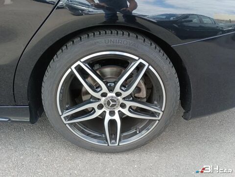 Classe CLA COUPE 2.2 220 CDI 170 FASCINATION 7G-DCT BVA 2019 occasion 67500 Haguenau