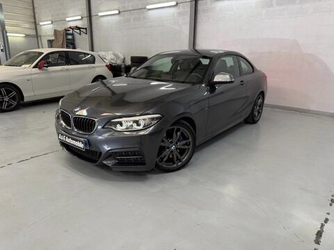 Annonce voiture BMW Serie 2 34990 €