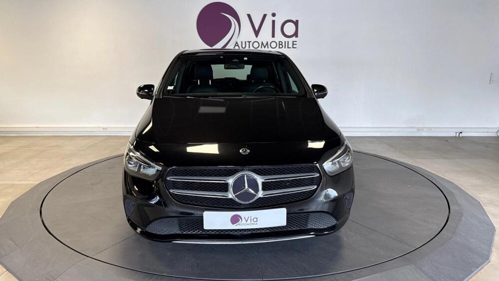 Classe B 2020 occasion 33600 Pessac