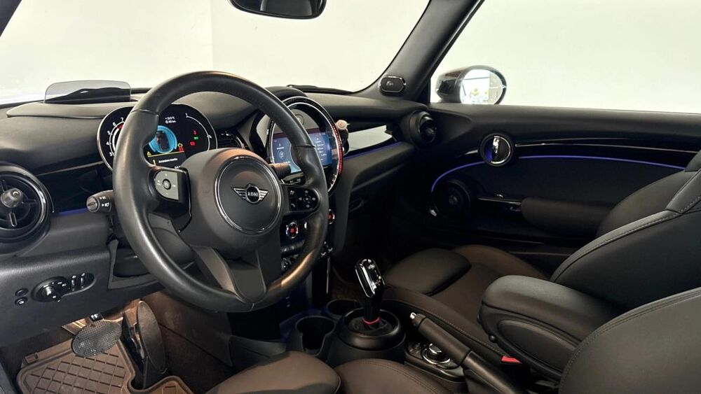 MINI COUPE COOPER Cooper Greenwich 2024 occasion 17600 Saujon