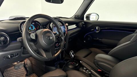 MINI COUPE COOPER Cooper Greenwich 2024 occasion 17600 Saujon