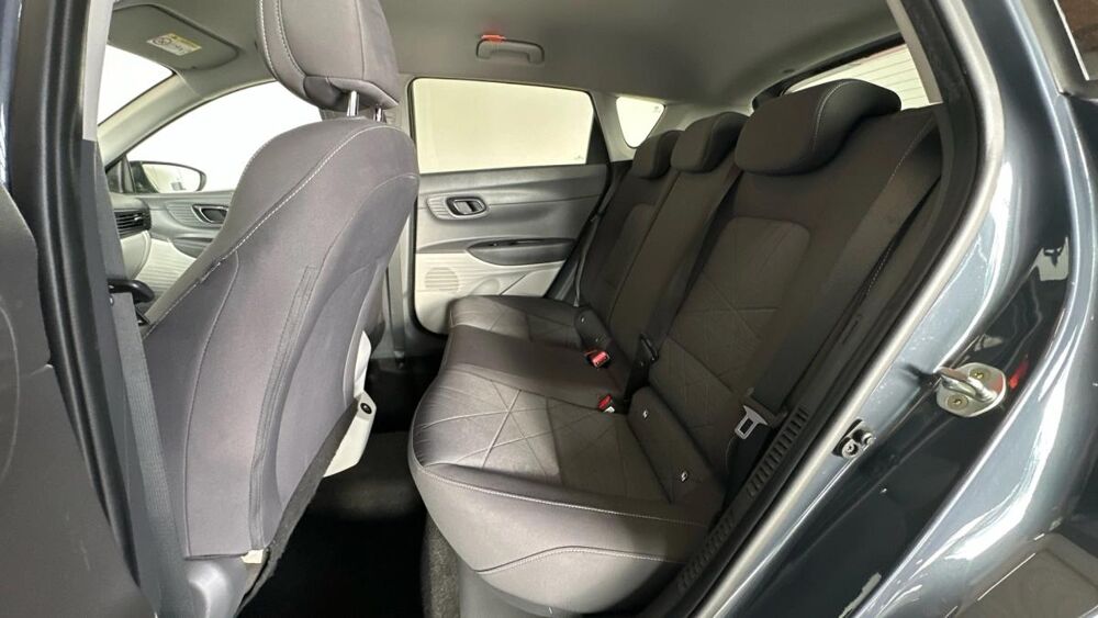 Bayon 1.0 TGDI Intuitive Mild-Hybrid 2WD 2023 occasion 17600 Saujon