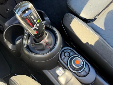 Cooper 2.0 230 JOHN COOPER WORKS 2021 occasion 78630 Orgeval