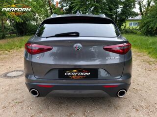 Stelvio 2.0 T 200 Q4 BVA 2018 occasion 57470 GUENVILLER