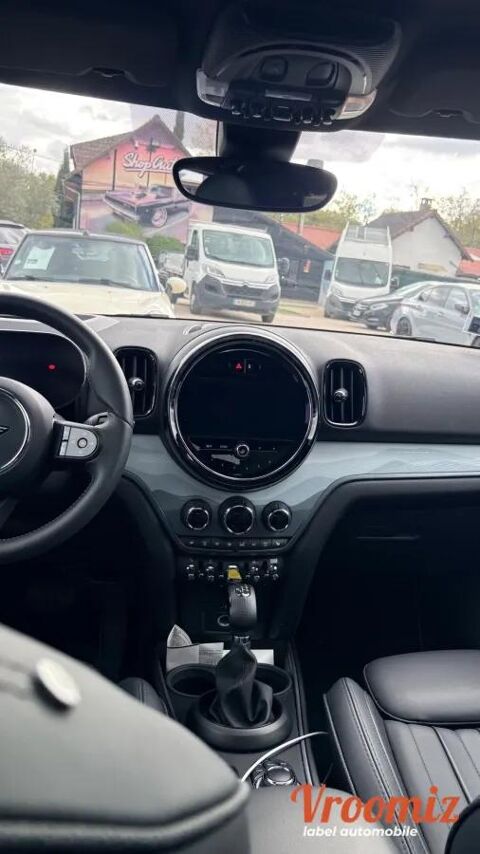 Countryman 2023 occasion 78490 Galluis