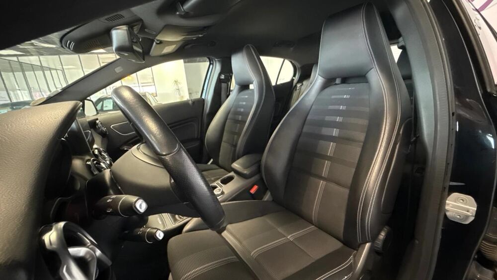 Classe GLA 200 CDI GLA 200 CDI / d (156.908) 2017 occasion 33600 Pessac
