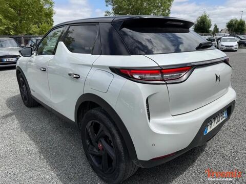 DS3 2019 occasion 45560 Saint Denis en Val