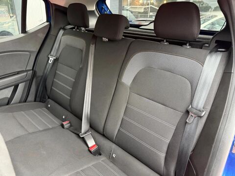Sandero STEPWAY 1.0 TCE ECO-G GPL 100 COMFORT 2023 occasion 33980 Audenge