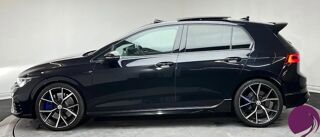 Golf 2.0 TSI R 4Motion 2021 occasion 59169 F&eacute;rin