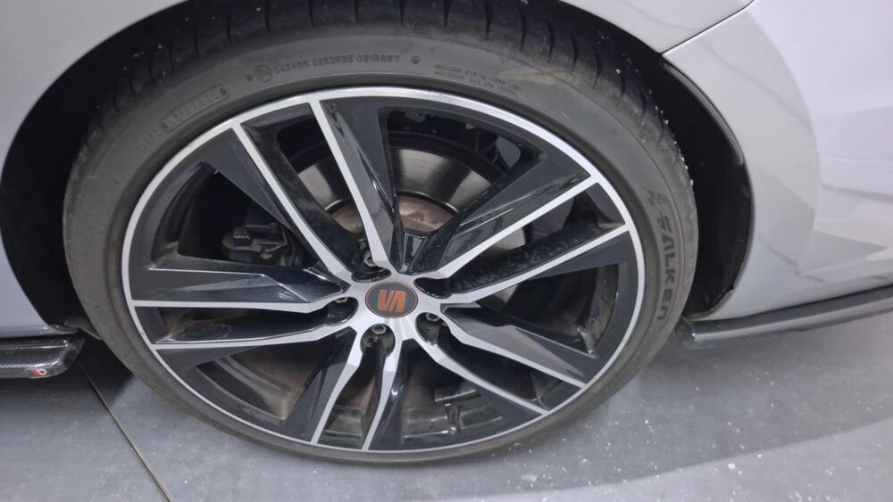 Leon ST 2.0 TSI 300 CUPRA 4DRIVE 4WD DSG BVA 2018 occasion 66000 Perpignan