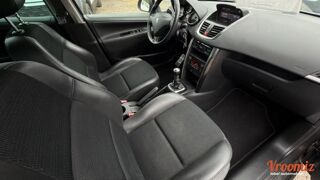 207 SW OUTDOOR 1.6 HDI 110 2012 occasion 31490 LEGUEVIN
