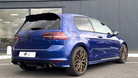 Golf 2.0 R300 R BMT 4Motion 2015 occasion 60200 Compi&egrave;gne