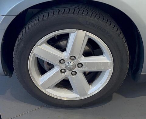 Avenger 2.0 CRD 140 SXT SPORT 2010 occasion 59494 Petite-For&ecirc;t