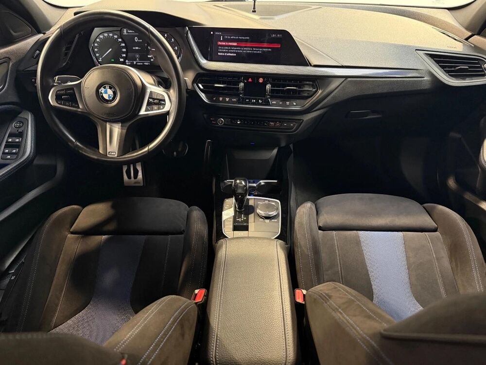 S&eacute;rie 1 118 I 118 i M Sport 2019 occasion 62400 B&eacute;thune