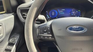 Kuga 2.5 190 Hybrid ST-Line X 2022 occasion 33600 Pessac
