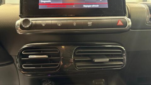 C4 cactus 2020 occasion 66000 Perpignan