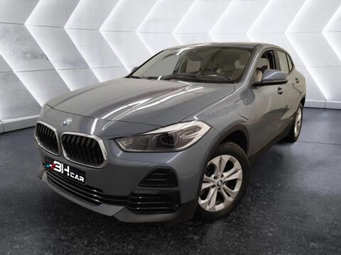 Annonce voiture BMW X2 24990 €