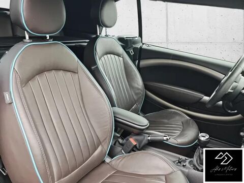 Cooper S 2.0 184ch Cabriolet Highgate 2014 occasion 83260 LA CRAU