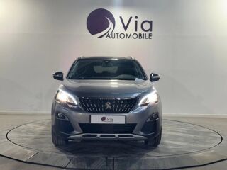 3008 1.2 PTEC Crossway 2020 occasion 62400 B&eacute;thune