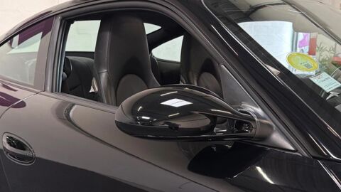 911 Carrera S Coup&eacute; 3.8 355 Tiptronic S 2007 occasion 91380 Chilly-Mazarin