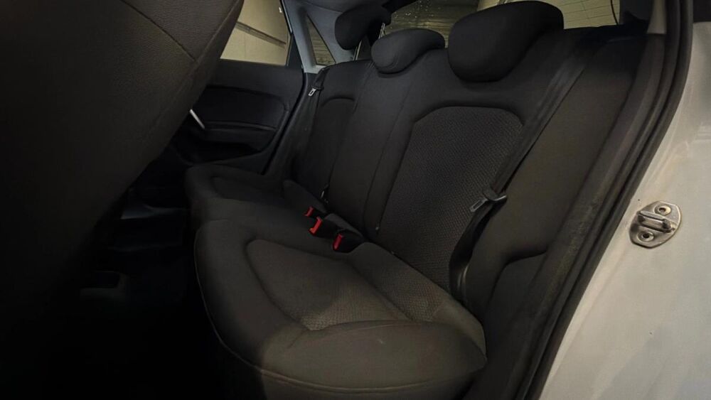 A1 1.6 TDI 90 Attraction S Line 2014 occasion 91380 Chilly-Mazarin