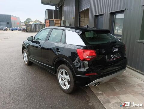 Q2 1.4 TFSI COD 150 SPORT 2017 occasion 67500 Haguenau