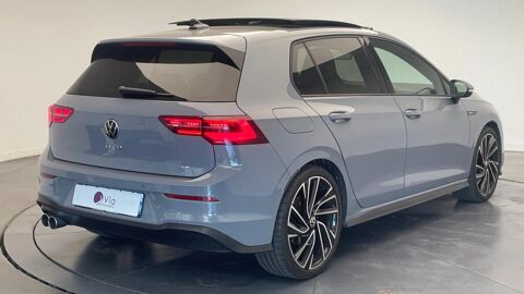 Golf 2.0 TDI GTD 2024 occasion 59223 Roncq