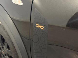 Sandero STEPWAY Stepway Extreme 2023 occasion 62400 B&eacute;thune