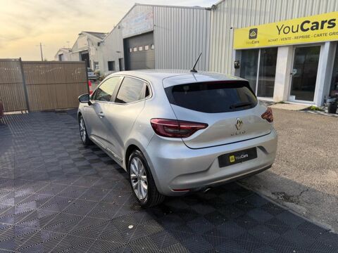 Clio 1.0 TCE 100 INTENS 2019 occasion 78630 Orgeval