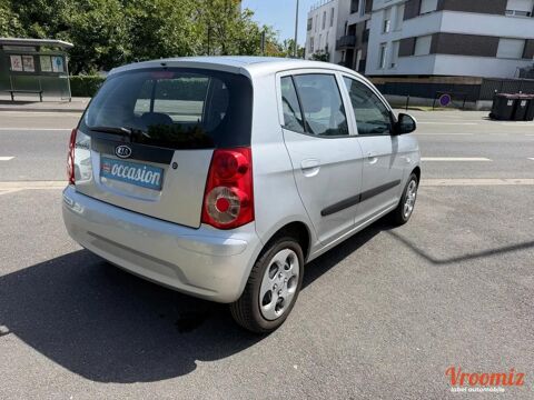 Picanto 1.1 65 ACTIVE CLIM 2009 occasion 91200 Athis-Mons