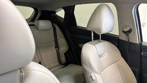 Tucson 1.6 T-GDi 230ch Hybrid Executive BVA6 2WD 2021 occasion 91380 Chilly-Mazarin