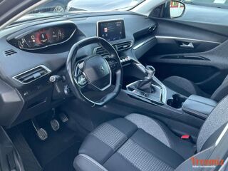 3008 GENERATION-II 1.5 BLUEHDI 130 ACTIVE START-STOP 2019 occasion 45500 GIEN