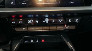 A3 SPORTBACK 1.5 35 TFSI COD 150 BUSINESS LINE S-TRONIC BVA 2020 occasion 17600 Saujon