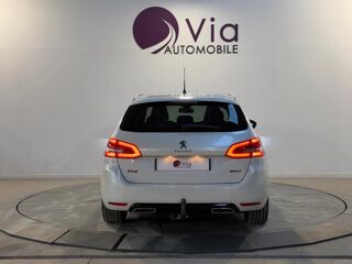 308 1.5 BHDI GT Line 2018 occasion 62400 B&eacute;thune