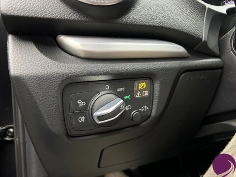 A3 1.5 TFSI sport 2018 occasion 59169 F&eacute;rin
