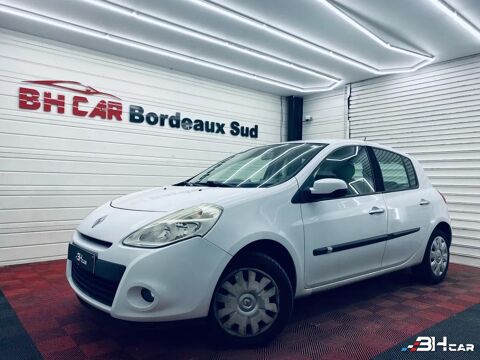 Renault clio 1.5 DCI 75 EXPRESSION CLIM