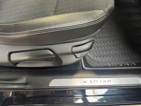 Kadjar DCI 130 Intens 2016 occasion 62400 B&eacute;thune