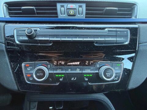 X2 1.8 I 140 M-SPORT SDRIVE DKG BVA 2018 occasion 33260 La Teste-de-Buch