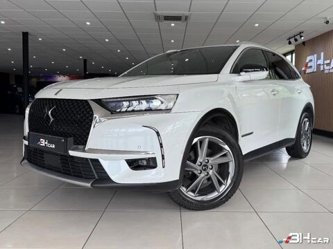 Annonce voiture Citro�n DS7 17490 �
