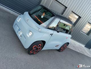 AMI ELECTRIC 10 5.5KWH BVA 2024 occasion 67500 Haguenau
