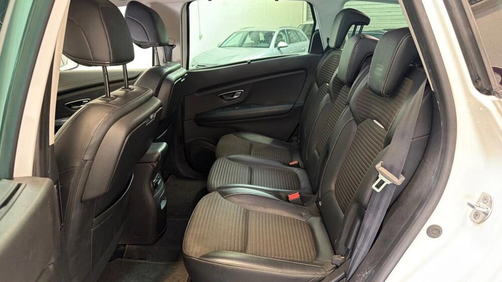 Grand scenic IV 1.6 dCi 130ch Energy Intens 2017 occasion 91380 Chilly-Mazarin